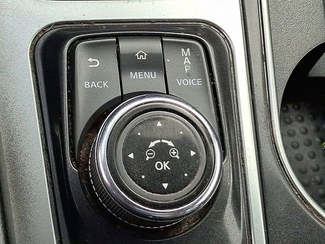 Used 2017 Nissan Maxima Platinum image 25