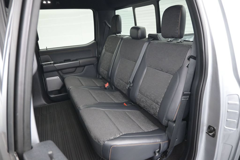 Certified 2025 Ford F150 Tremor w/ Bed Utility Package AWD/4WD image 14