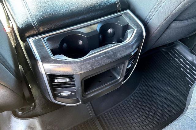 Used 2022 RAM 1500 Big Horn AWD/4WD image 34