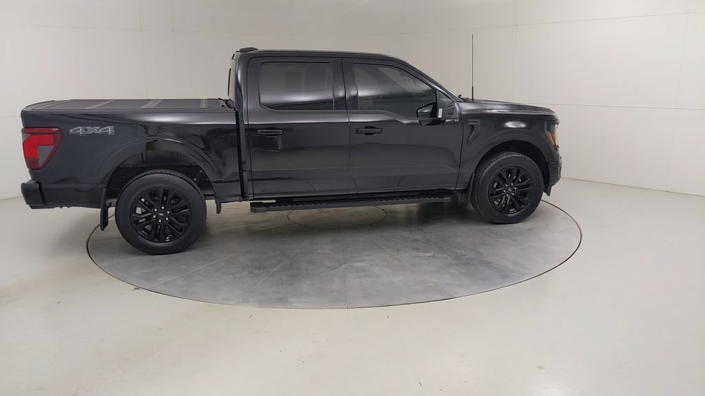 Certified 2024 Ford F150 XLT w/ Equipment Group 303A High AWD/4WD image 13