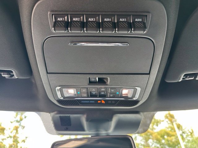 Certified 2025 Ford F250 Platinum AWD/4WD image 34