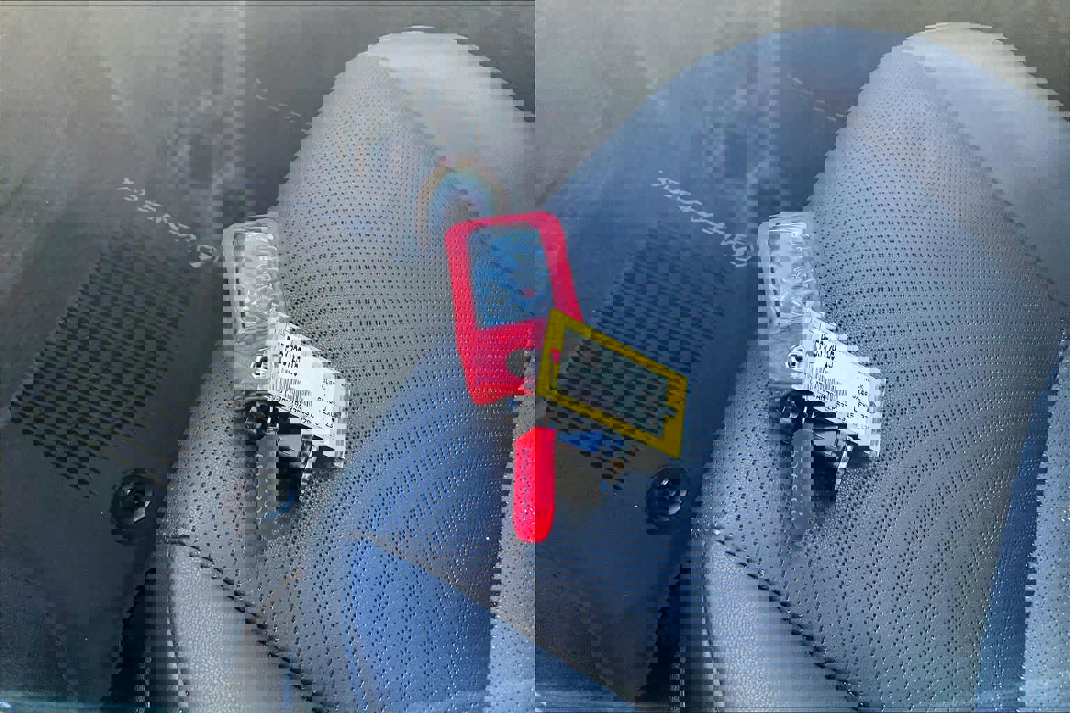 Used 2023 Lexus GX 460 Premium image 27