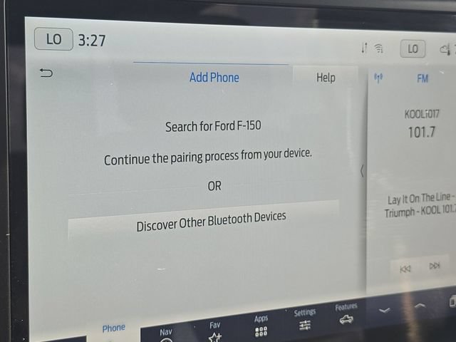 Certified 2023 Ford F150 XLT w/ Equipment Group 302A High AWD/4WD image 7