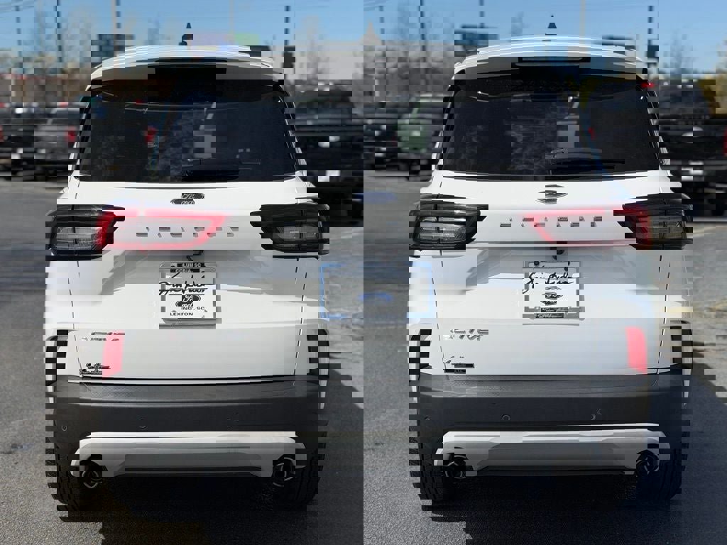 Certified 2023 Ford Escape Active w/ Tech Pack #1 image 3