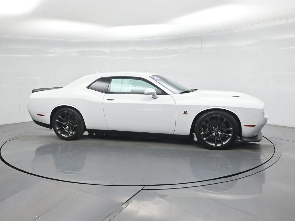Used 2020 Dodge Challenger R/T Scat Pack RWD image 13