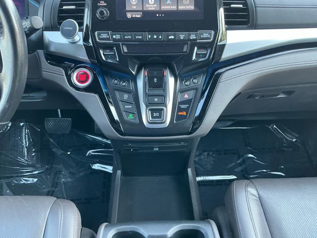 Used 2018 Honda Odyssey Elite image 15
