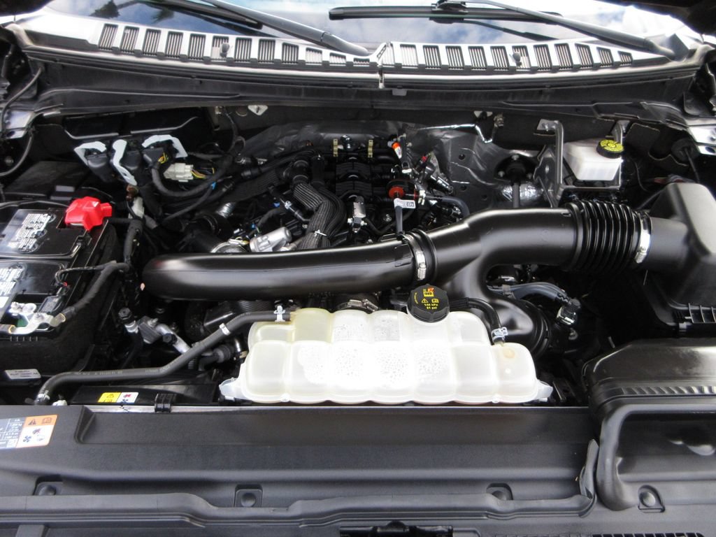 Certified 2023 Ford Expedition Limited AWD/4WD image 31