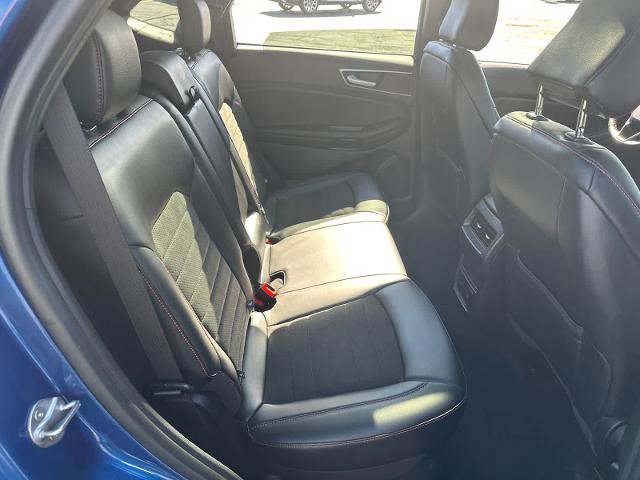 Certified 2024 Ford Edge ST-Line AWD/4WD image 33