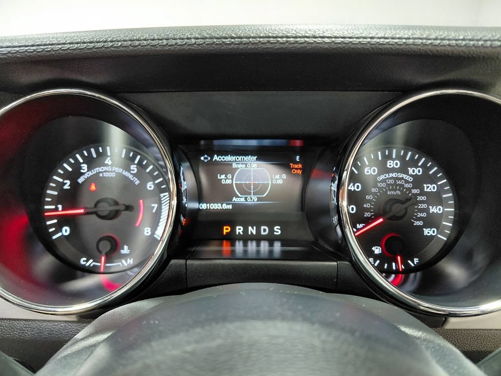Certified 2017 Ford Mustang Premium RWD image 30