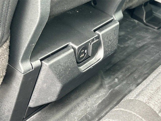 Certified 2023 Ford F150 XL w/ STX Appearance Package image 21