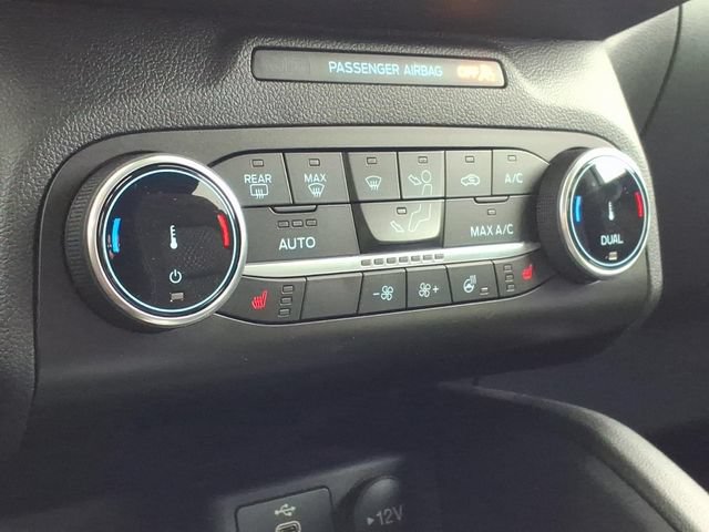 Certified 2024 Ford Escape Active AWD/4WD image 25