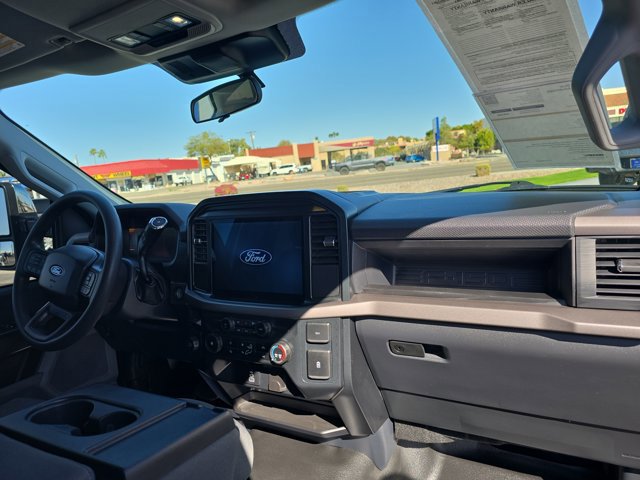 Certified 2025 Ford F150 XL image 17