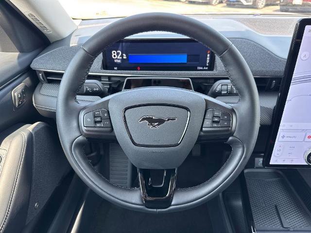 Certified 2024 Ford Mustang Mach-E Premium image 12
