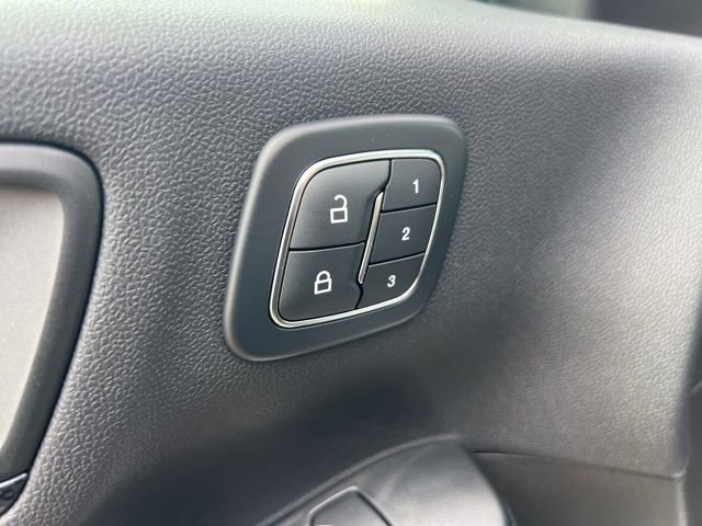 Certified 2023 Ford Escape ST-Line Elite image 9