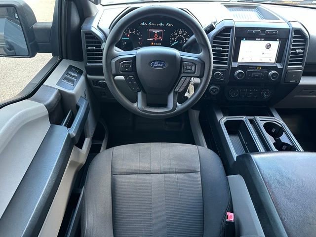 Certified 2019 Ford F150 XL w/ Equipment Group 101A Mid image 10
