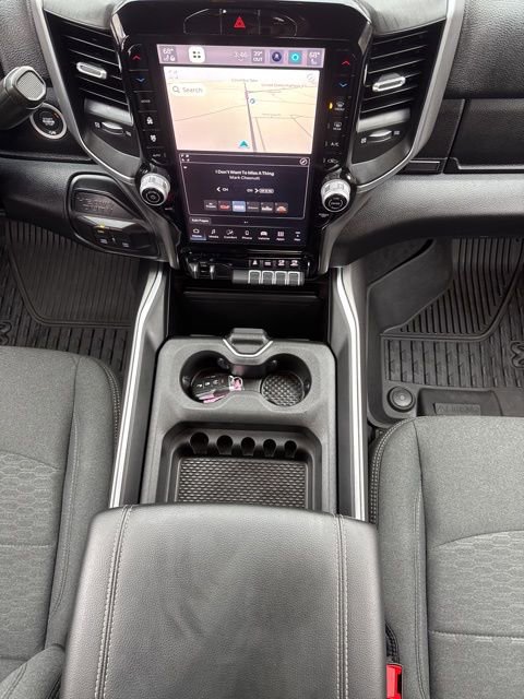 Used 2026 RAM 2500 Big Horn image 28