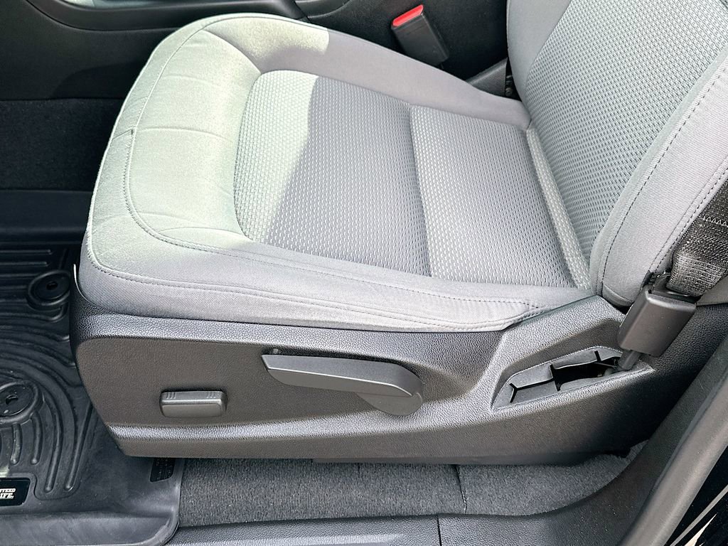 Used 2021 GMC Canyon Elevation Standard RWD image 9
