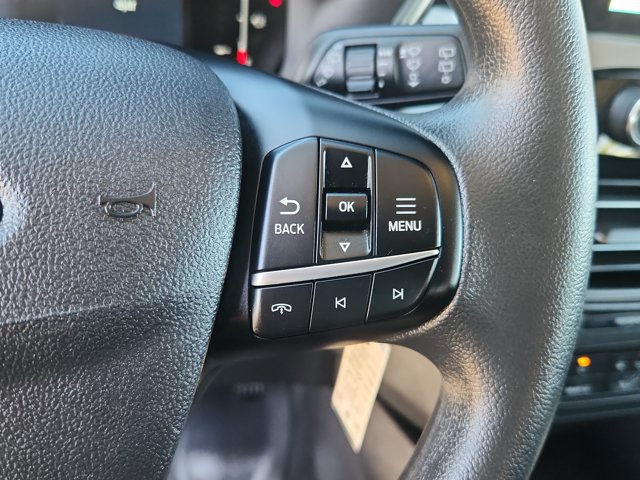 Certified 2023 Ford Escape AWD image 22