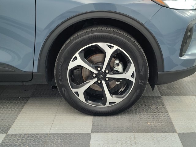 Certified 2025 Ford Escape ST-Line Select w/ Tech Pack #2 AWD/4WD image 14