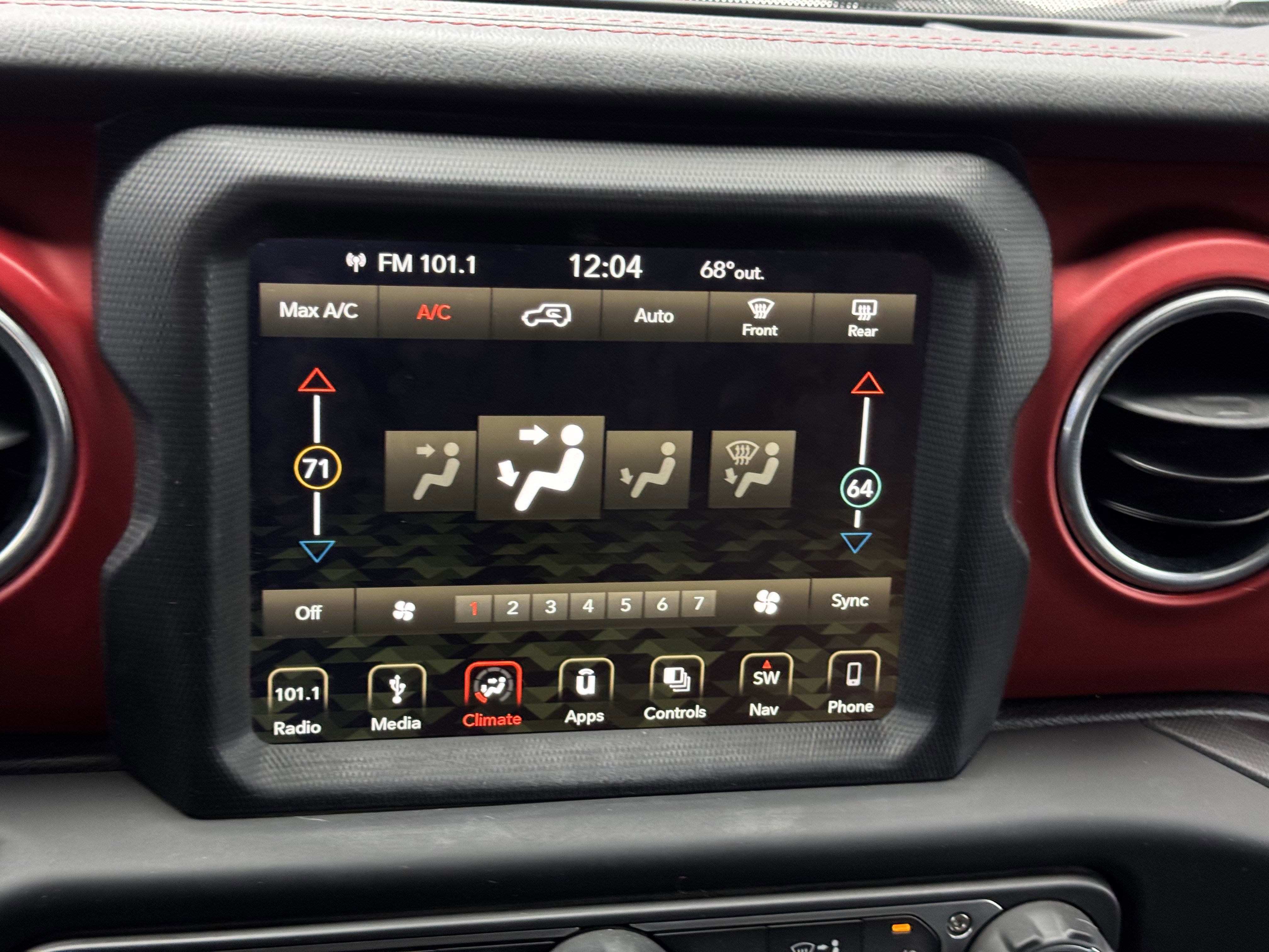 Used 2018 Jeep Wrangler Rubicon image 21