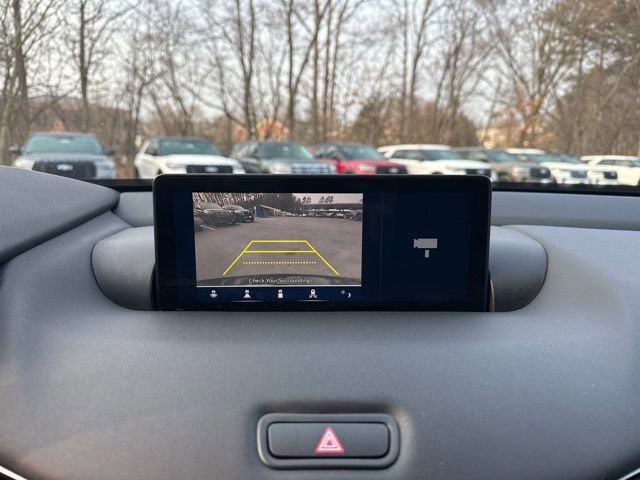 Used 2021 Acura TLX Technology Package image 17