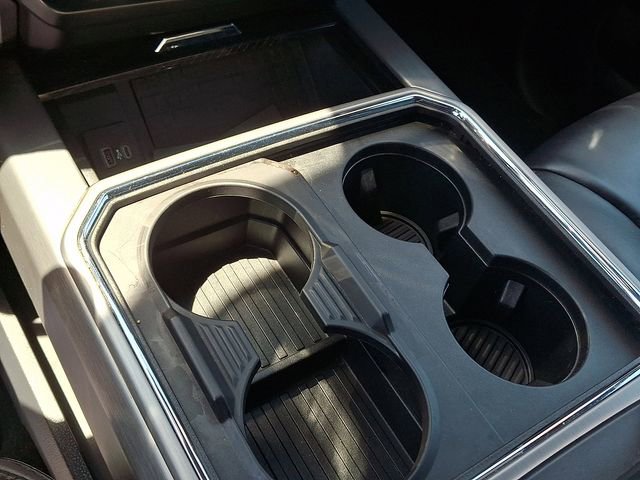 Certified 2022 Ford F250 Platinum AWD/4WD image 15