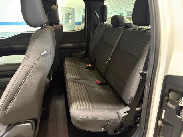 Certified 2023 Ford F150 XL w/ STX Appearance Package AWD/4WD image 25