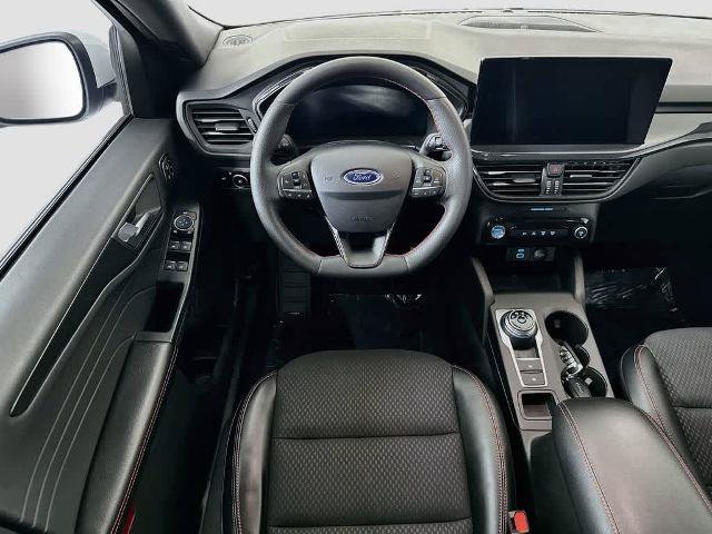 Certified 2023 Ford Escape ST-Line Select w/ Tech Pack #2 AWD/4WD image 9