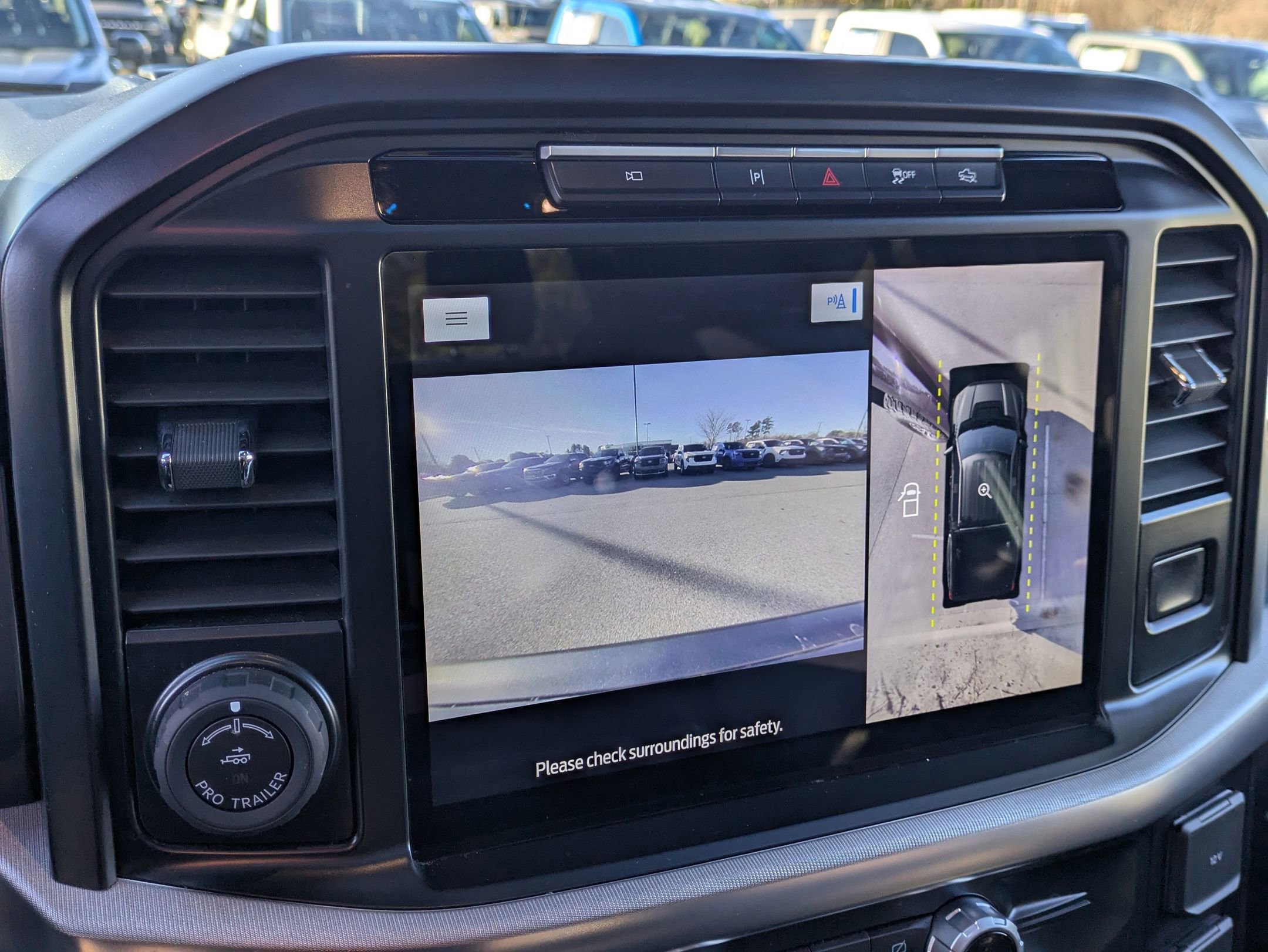 Certified 2023 Ford F150 Raptor image 29