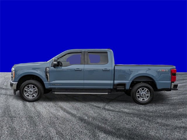 Certified 2023 Ford F350 Lariat image 2