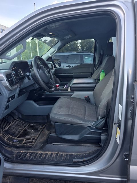 Certified 2021 Ford F150 XL w/ Equipment Group 101A High RWD image 2