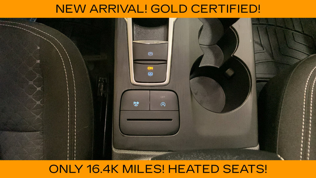 Certified 2023 Ford Escape Active AWD/4WD image 39
