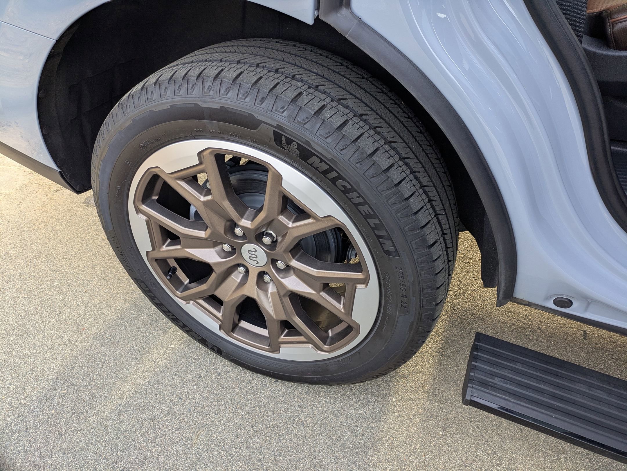 Certified 2025 Ford Expedition King Ranch image 36