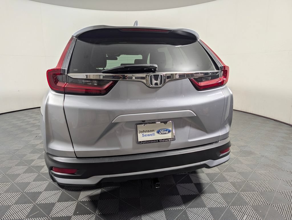 Used 2020 Honda CR-V EX image 6