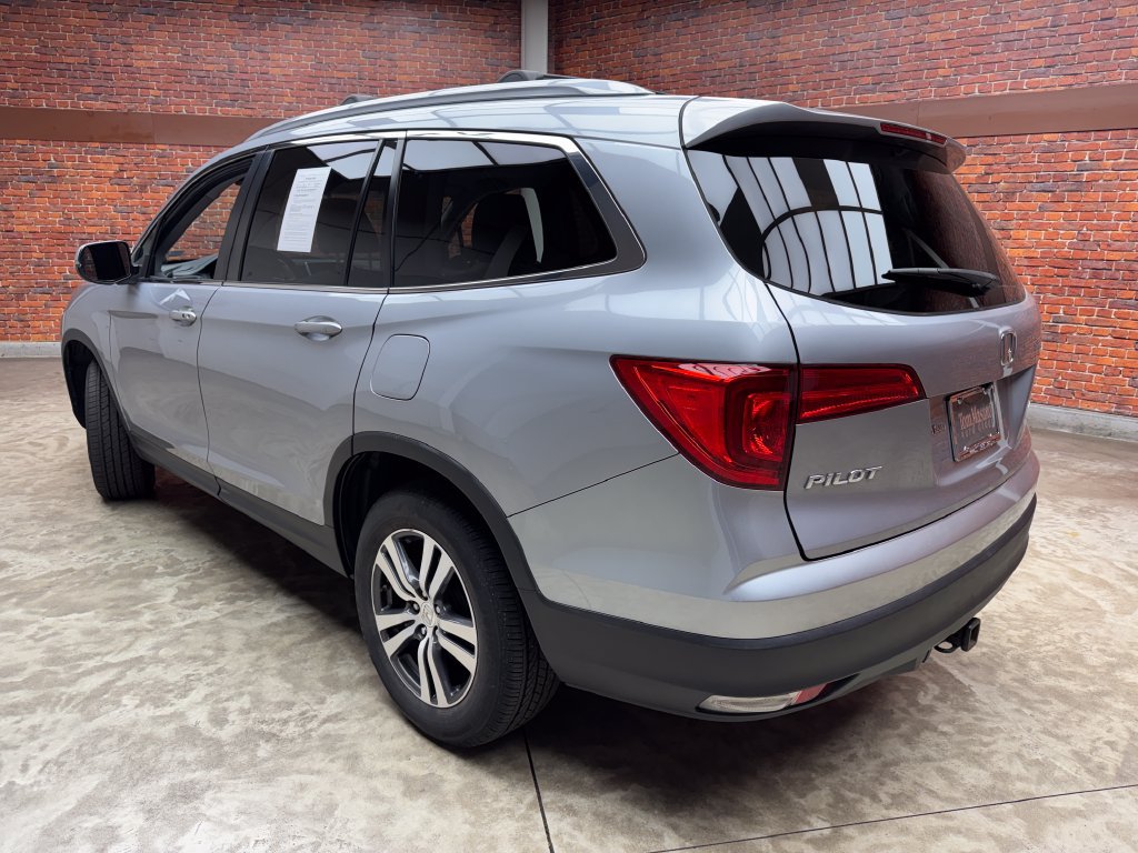 Used 2018 Honda Pilot EX-L image 2