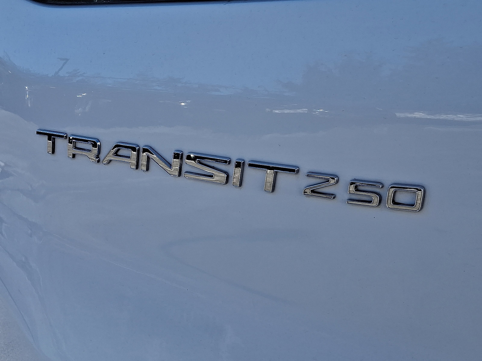 Certified 2024 Ford Transit 250 Low Roof w/ Exterior Upgrade Package image 28