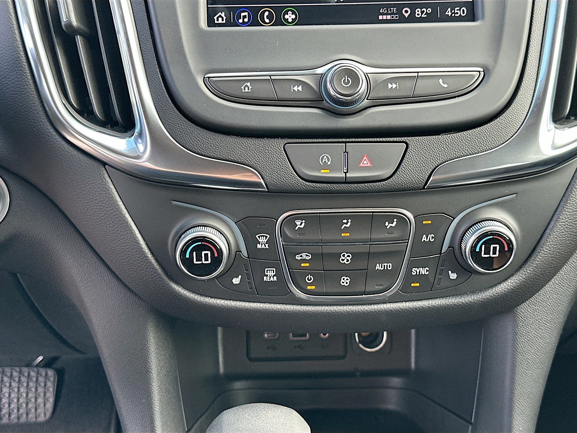 Used 2024 Chevrolet Equinox LT image 15