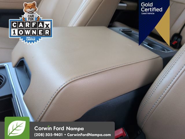 Certified 2022 Ford F250 Lariat w/ Lariat Value Package AWD/4WD image 21