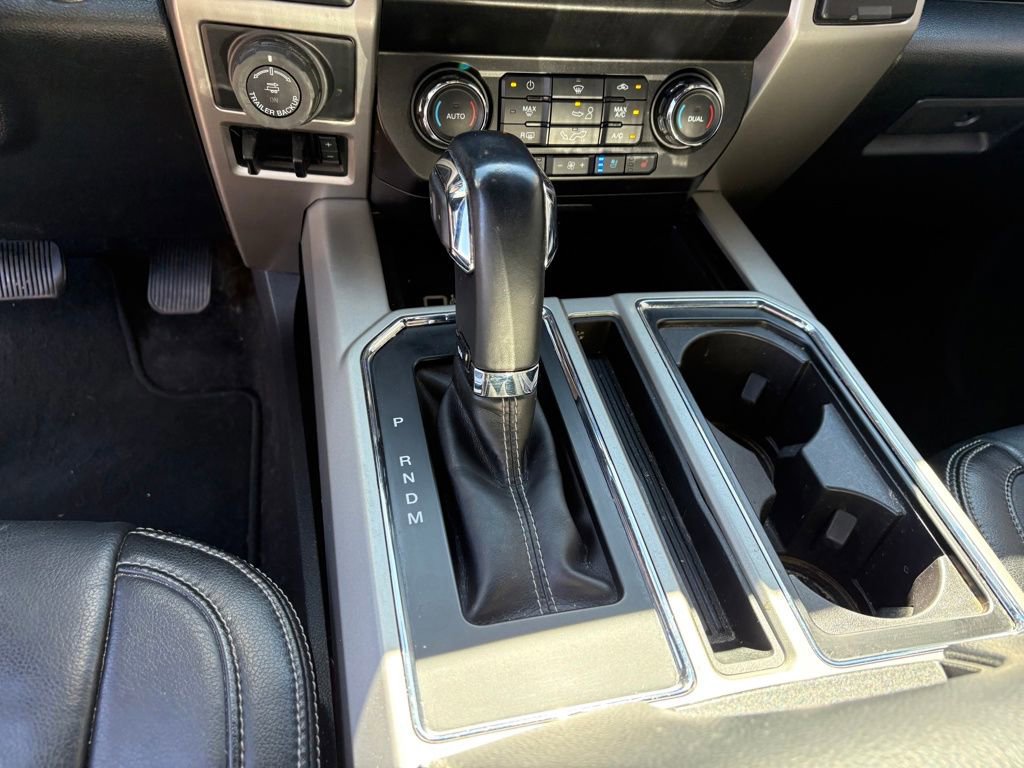 Certified 2019 Ford F150 Lariat image 23