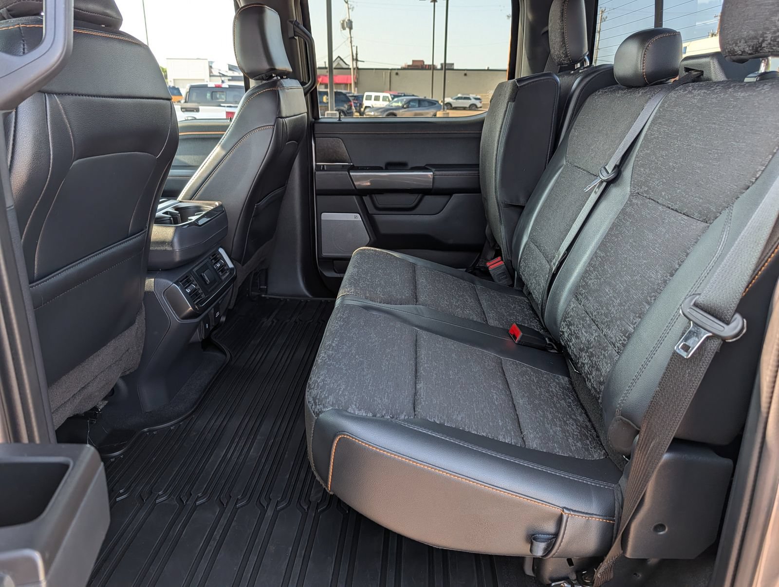 Certified 2023 Ford F150 Tremor AWD/4WD image 20