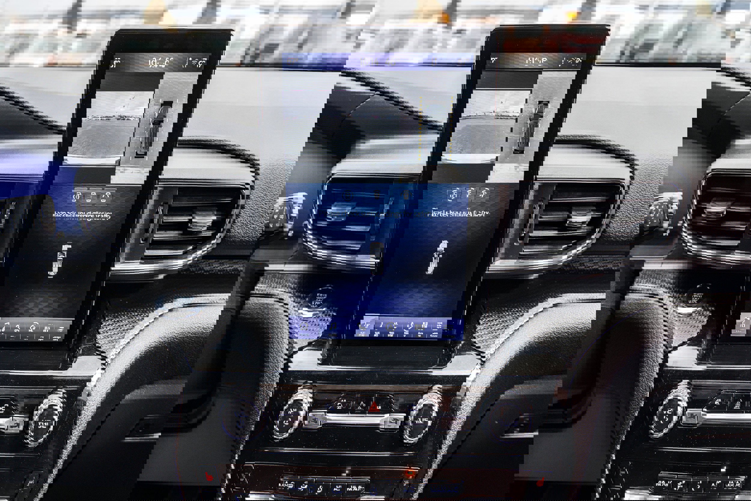 Certified 2023 Ford Explorer ST w/ Equipment Group 401A image 12