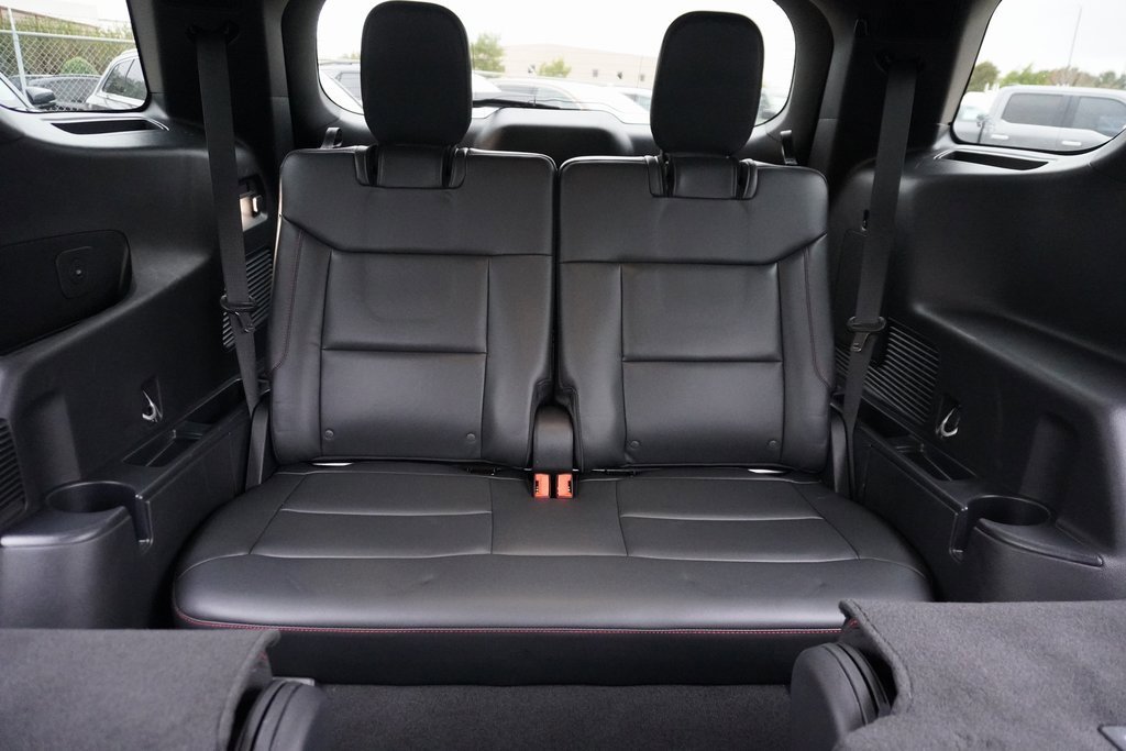 Certified 2025 Ford Explorer ST-Line w/ Premium Package image 26