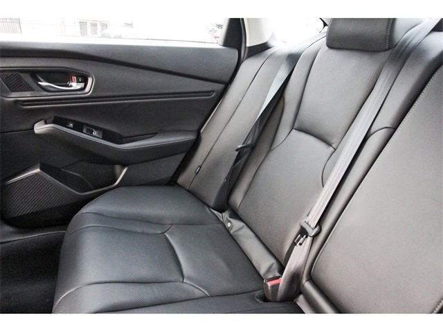 Used 2025 Honda Accord Touring image 11