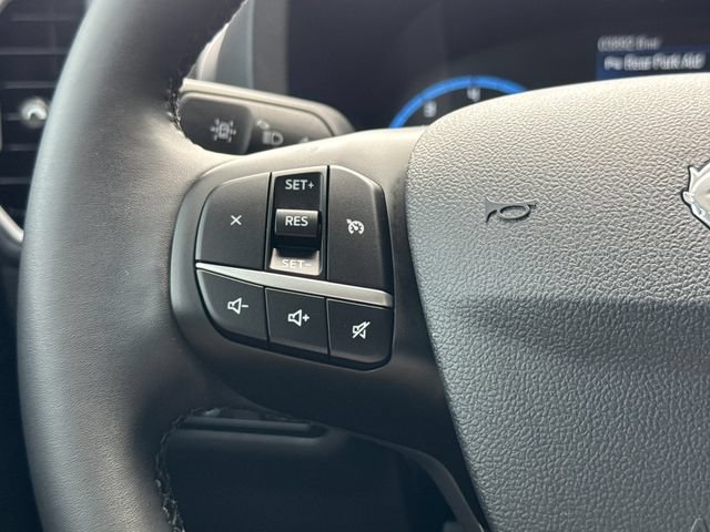 Certified 2024 Ford Bronco Sport Big Bend w/ Convenience Package AWD/4WD image 28