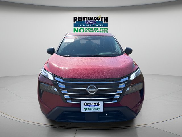 Used 2026 Nissan Rogue S AWD/4WD image 12