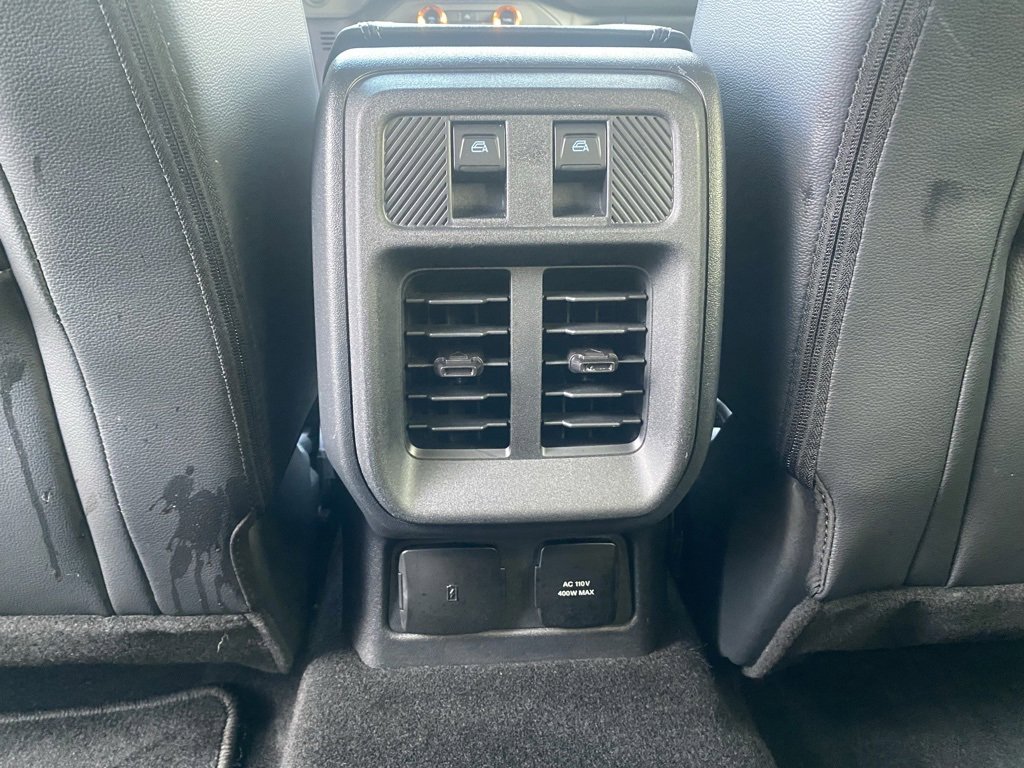 Certified 2025 Ford Bronco Outer Banks image 29