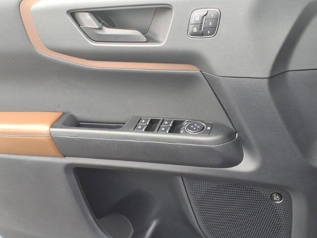 Certified 2024 Ford Bronco Sport Badlands w/ Premium Package AWD/4WD image 19