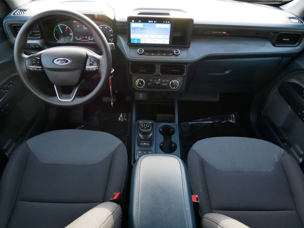 Certified 2024 Ford Maverick XL image 13