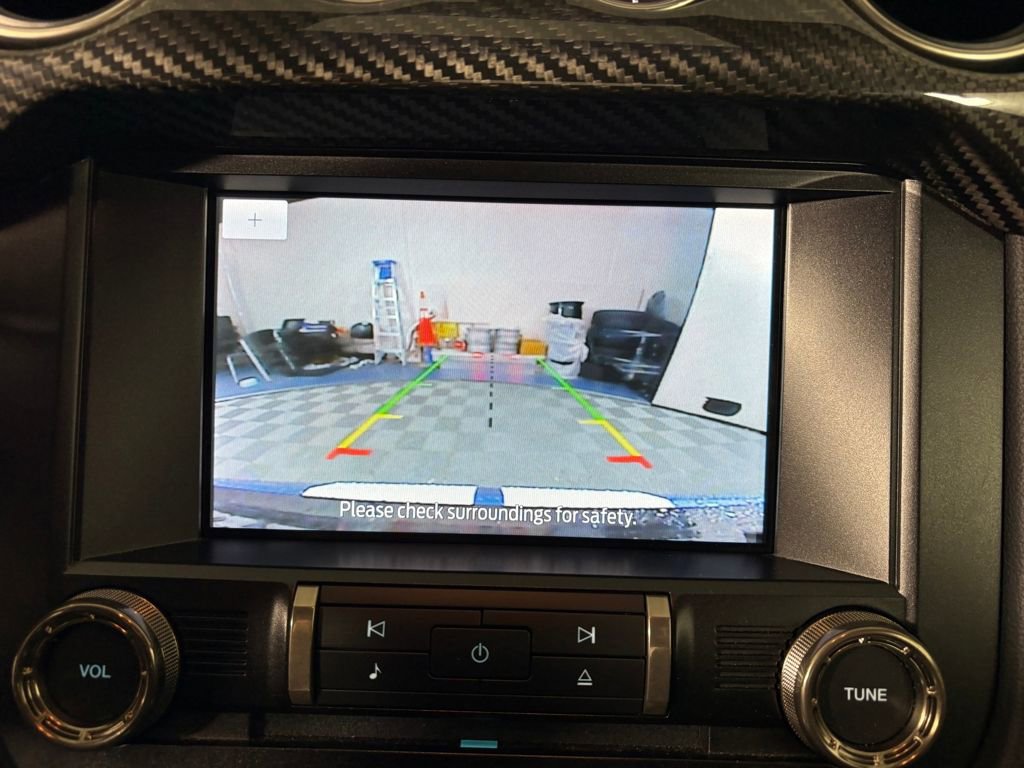 Certified 2020 Ford Mustang Shelby GT500 w/ Technology Package image 18