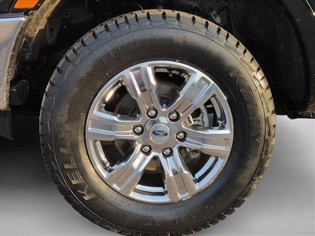 Certified 2021 Ford Ranger XLT w/ Equipment Group 301A Mid image 23